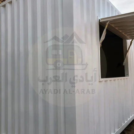 كرفانات ايادي العرب (36)